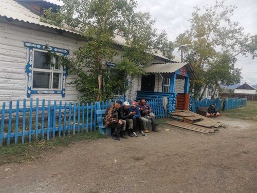 В Дус-Даге появилась первая Wi-Fi-зона