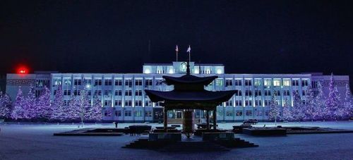 В правительстве Тувы работает оперштаб для контроля происшествий в новогодние выходные