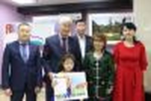 Мой папа — самый лучший