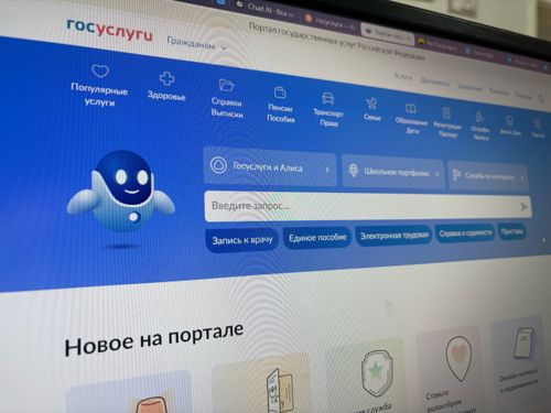 На "Госуслугах" запустили сервис "Жизненная ситуация" для многодетных семей