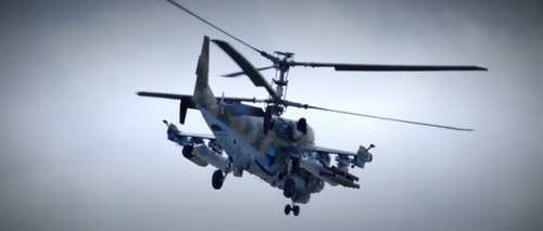 Сегодня настоящий патриот – это тот, кто сделал сознательный выбор