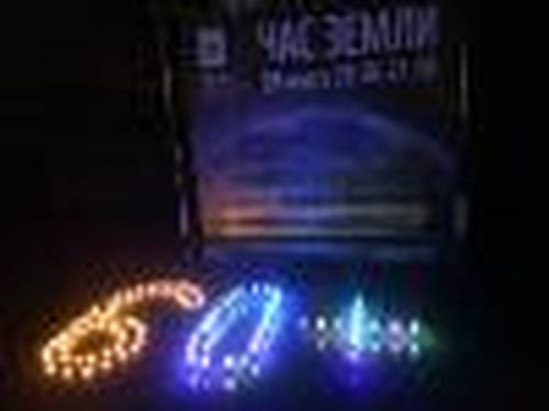 Задуматься о будущем планеты