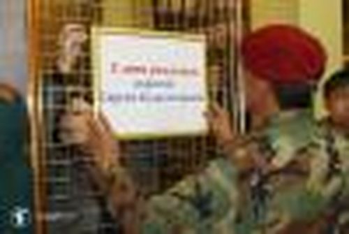 Шойгу от слова «Шой» — «броня»