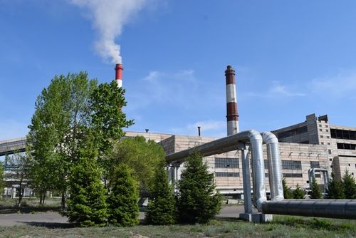 В Туве завершена подготовка к отопительному сезону