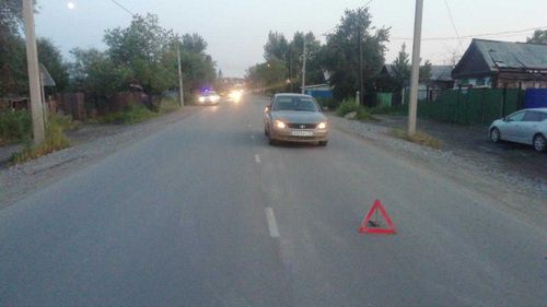 В Кызыле с 10 по 20 августа проходит оперативно-профилактическое мероприятие «Внимание – дети!»