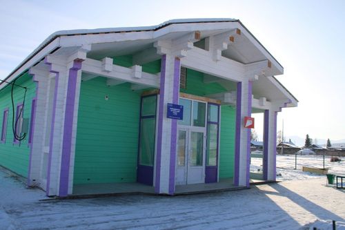 Председатель Верховного Хурала Кан-Оол Даваа с рабочим визитом посетил Чеди-Хольский район