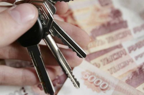 В Кызыле двое мужчин сдавали в аренду квартиры в заброшенных домах