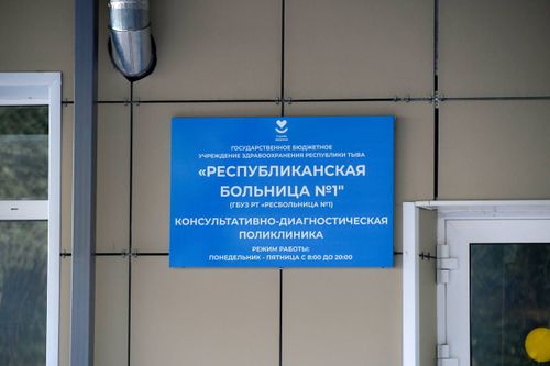 Владислав Ховалыг: "Всем пострадавшим оказана квалифицированная медицинская помощь"