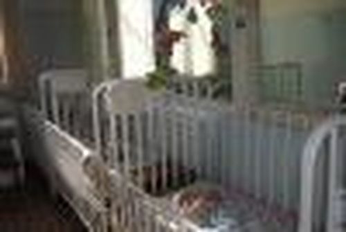 И приют, и отчий дом