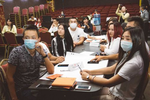 Живые инвестиции. Как молодые предприниматели пытались «заарканить» акул бизнеса