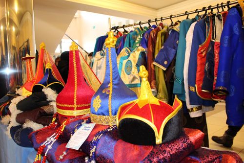 Тыва курткалардан даараза