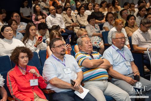 Развитие оздоровительного туризма Тувы обсудили на международной конференции