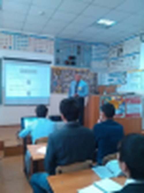 Нужные профессии