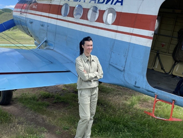 Баштайгы ужудукчу кыстар