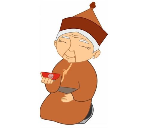 Мерген угаадыглар