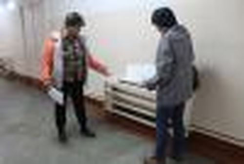 Общественники рекомендуют…