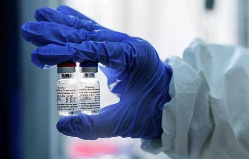 Главу Тувы не устраивают темпы вакцинирования в республике