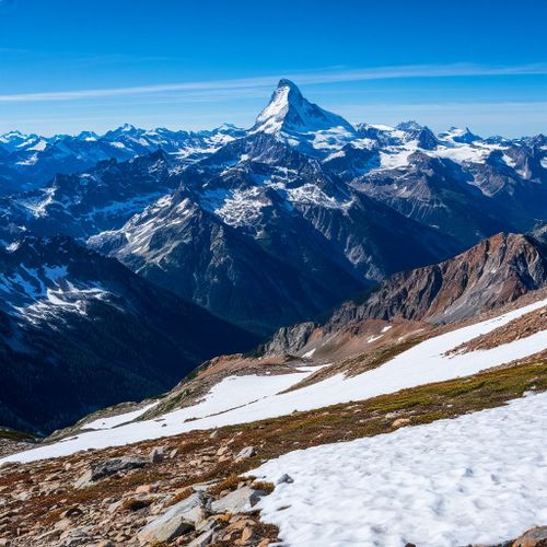 День покорения вершин