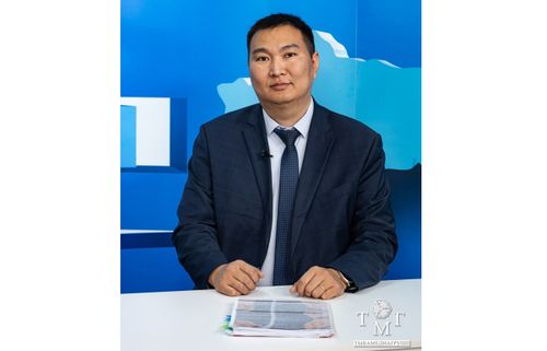 Транспорт болгаш оруктар: 2024 чылдың түңнелдери