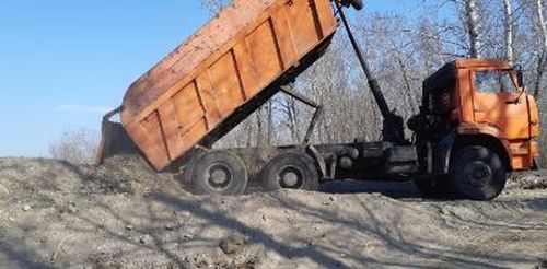 Тува получит дополнительно более 200 млн. рублей на строительство дамбы в западной части Кызыла