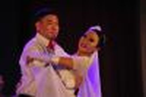 Педагогический вальс