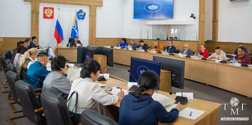 Эчис сорулгаларның боттанылгазы