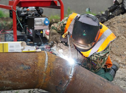 Медицинские объекты Тувы готовы к зимнему сезону на 54%