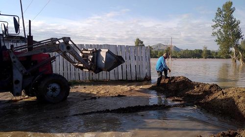 Халапта болчаг чок