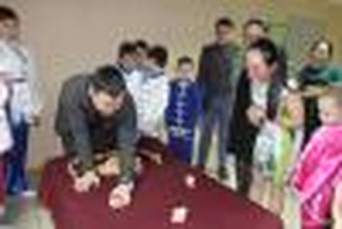 По китайской традиции