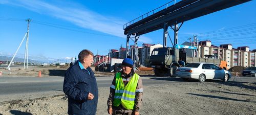 Оруктуң шынарын хынап чораан