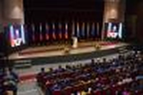 Объявлен Год человека труда