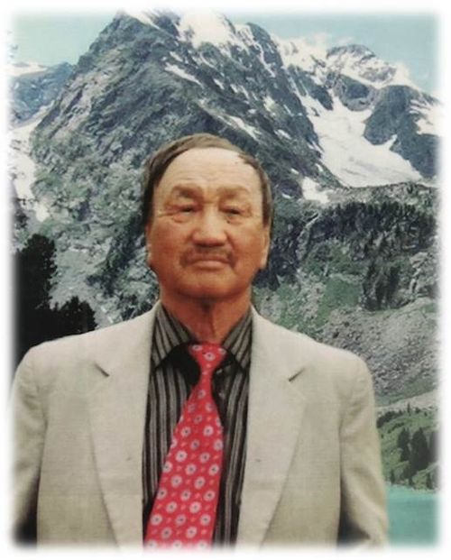 Ыр-шоорнуң, назы-харның бедиинде.