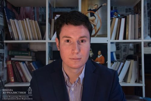 Школьникам Тувы расскажут о военной журналистике времен Великой Отечественной