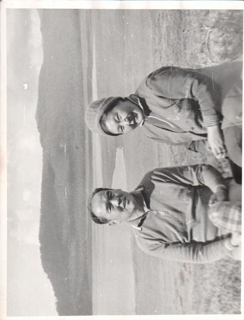 Чонунга бердинген чуртталга