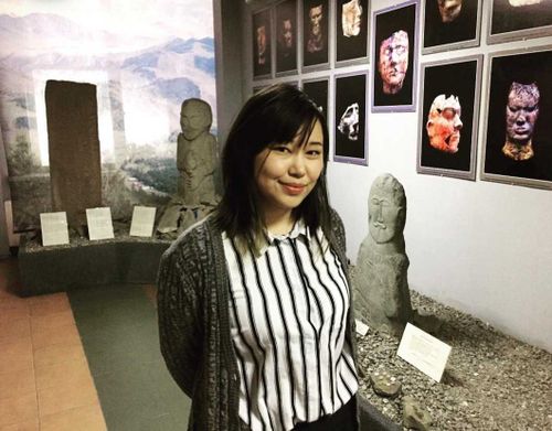 TuvArt : в Туве появится первая мультимедийная площадка