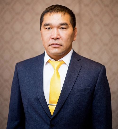 К 100-летию ТНР. Наше детство было счастливым