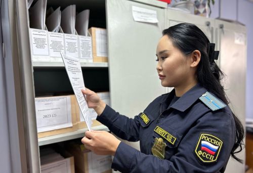 Расширены гарантии лиц, принимающих участие в специальной военной операции