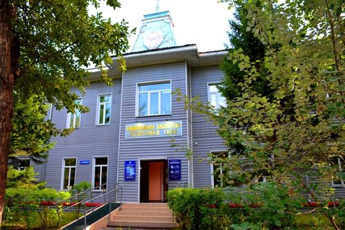 В Туве пройдет конкурс чтецов «Мир поэзии М. Б. Кенин-Лопсана»