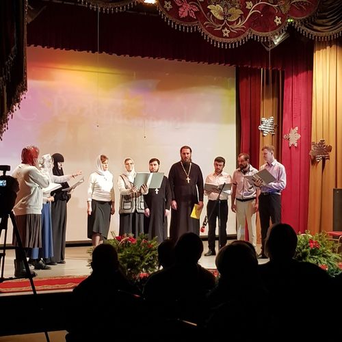 ХРИСТОС БУРГАННЫҢ ТӨРҮТТҮНГЕН ХҮНҮ