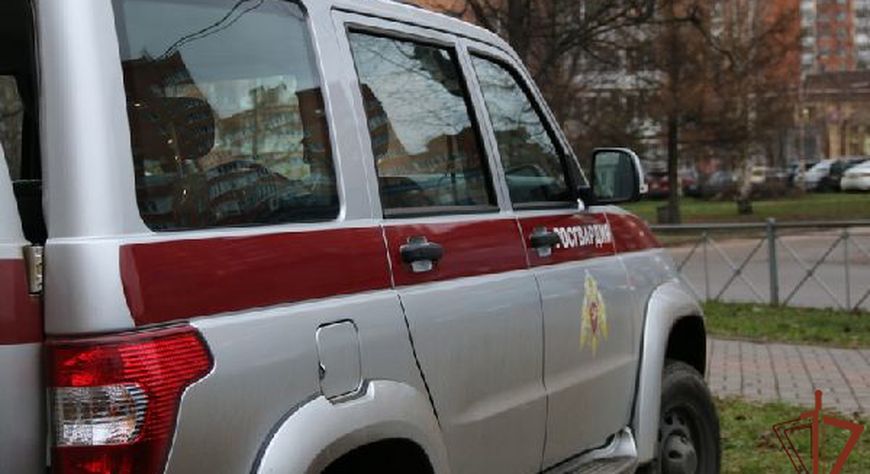 Силовики Тувы спасли жительницу Ак-Довурака