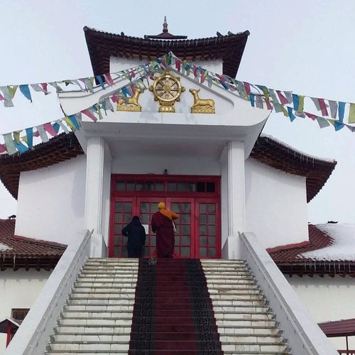 Сор езулалы, мөргүл номналдары каяа болурул?