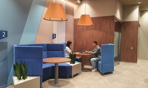 В России началось снижение ставок по ипотечным кредитам