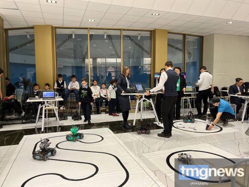 На пороге перемен