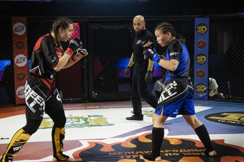 Победа, которая уже вошла в историю