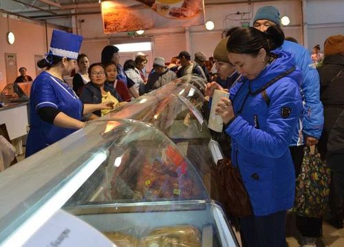 Инфляция в Сибири в октябре снизилась до 4,3%