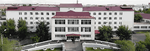 Правительство России выделит 296 миллионов рублей на оснащение терапевтического корпуса Республиканской больницы №1 