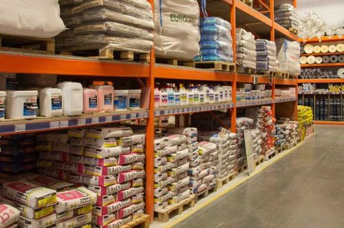 В Туве цены на крупы и макароны замедлили продовольственную инфляцию