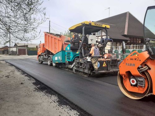Планы на дороги. Где Тува прокладывает главные артерии жизни