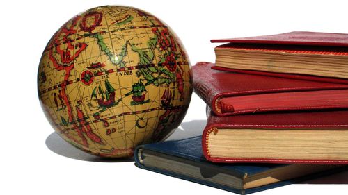 «ВЕЛИКА И ПОРАЗИТЕЛЬНА ОБЛАСТЬ ГЕОГРАФИИ». (Н.В.Гоголь) (размышления об интересном уроке географии)