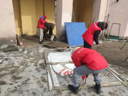 Всего три на всех! ОНФ и СМИ о работе социальных служб